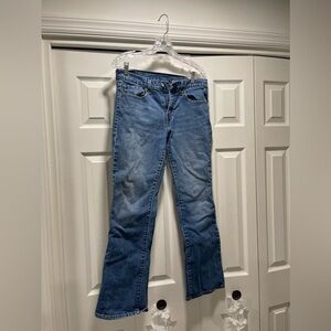 Levis Jeans